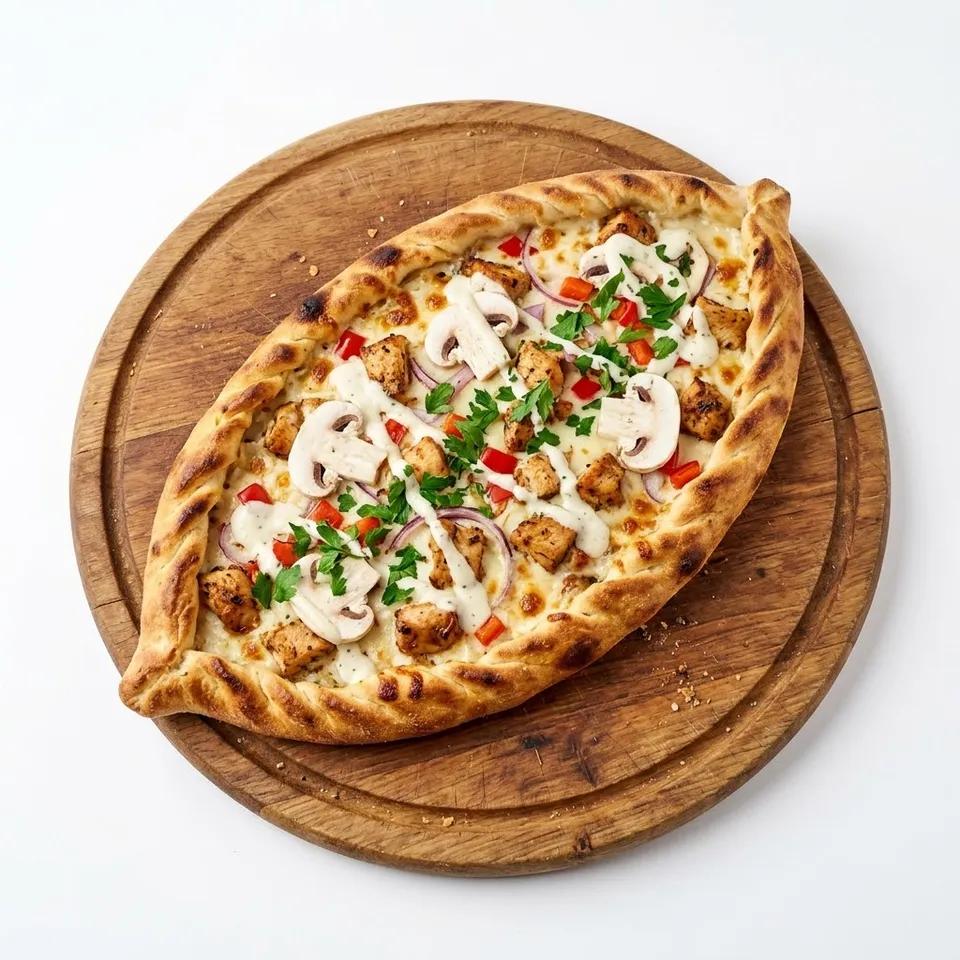 Pida Poulet