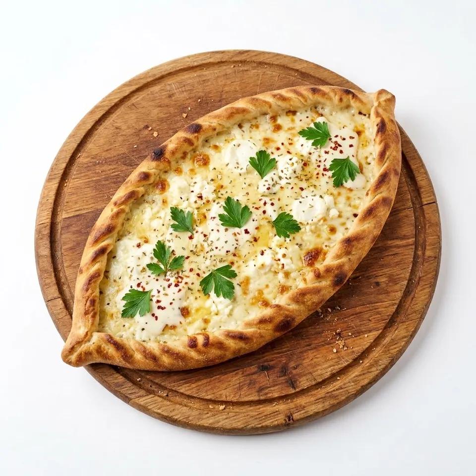 Pida 4 Fromages
