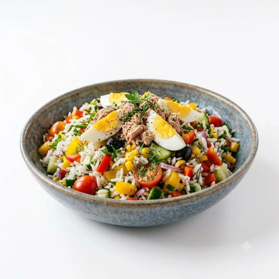 Salade de Riz