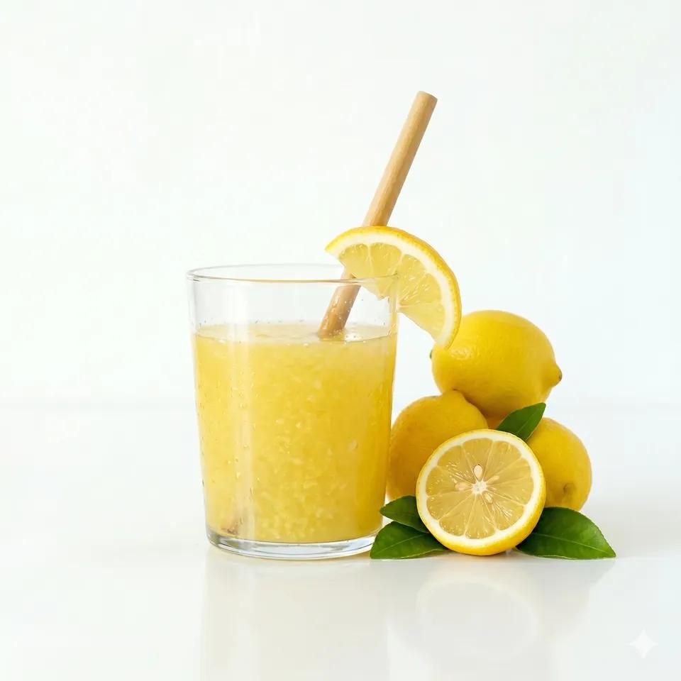 Jus de Citron