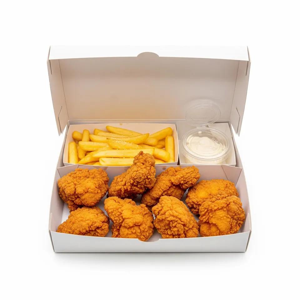 Box Crispy
