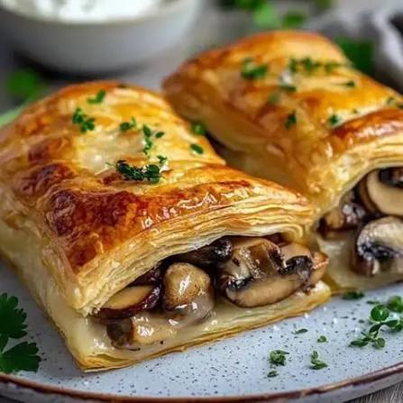 Feuilleté