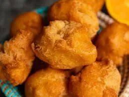 Beignet Thiopati
