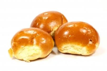 Pain au Lait
