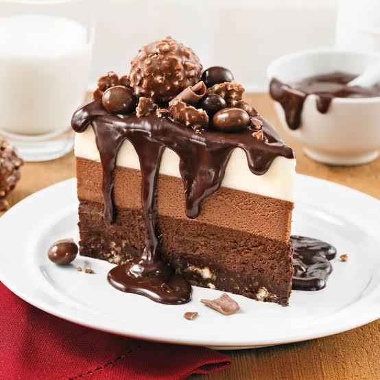 Gâteau