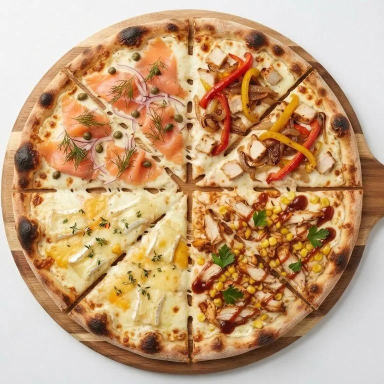 Pizza Royale