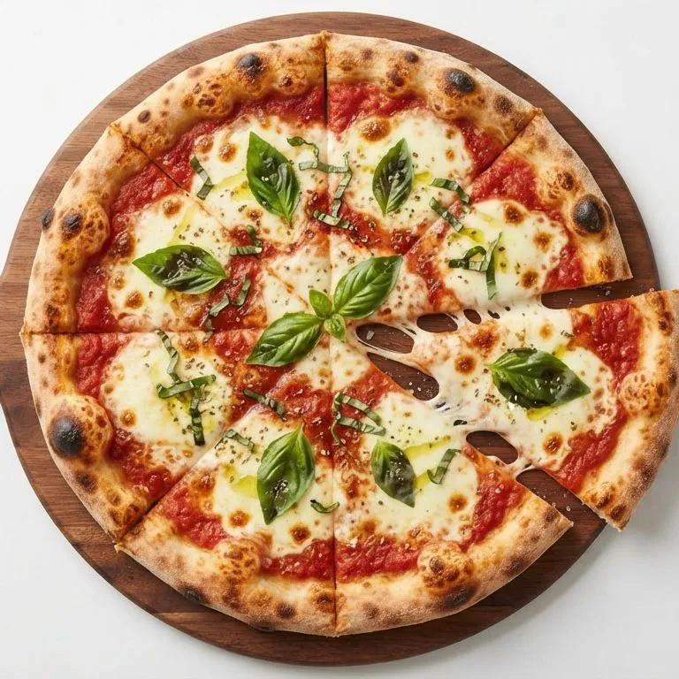 Pizza Margarita