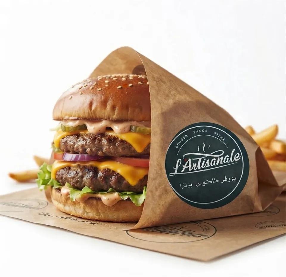 Double Cheese