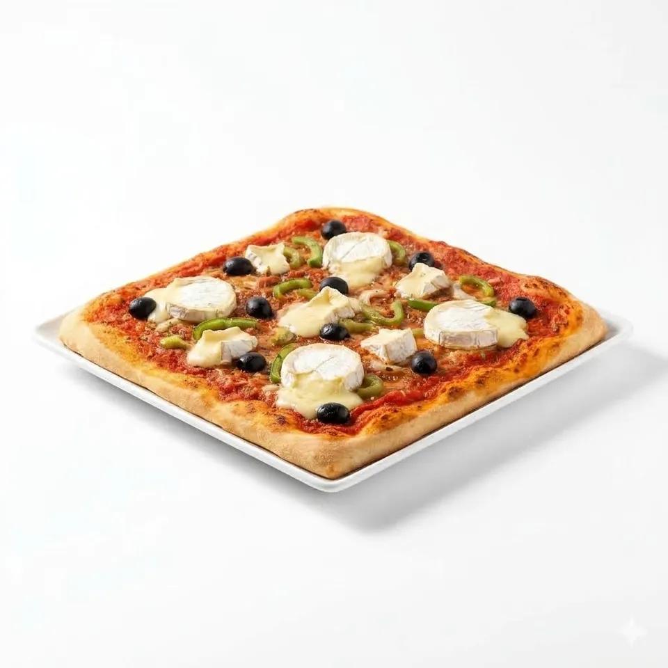 Pizza Caré Camembert