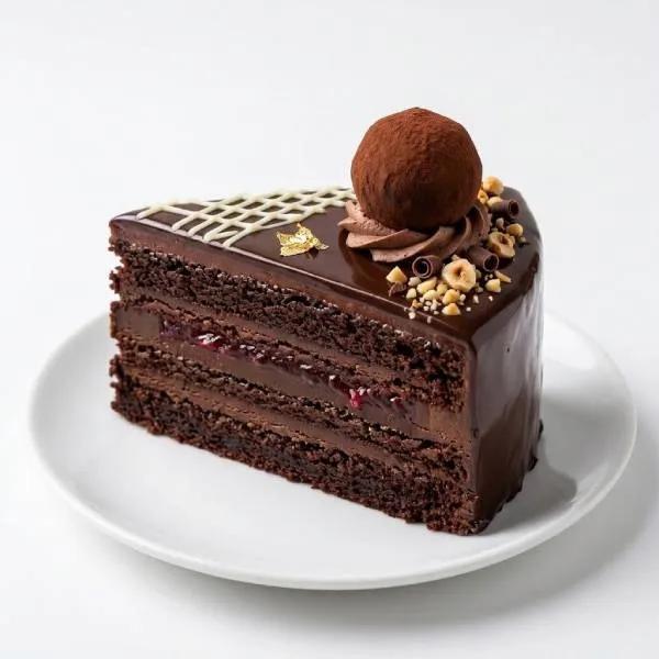 Pâtisserie du Jour