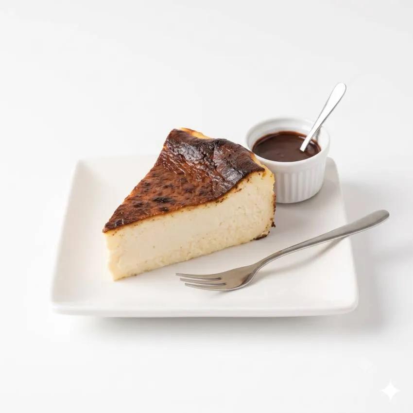 San Sebastian Chocolat