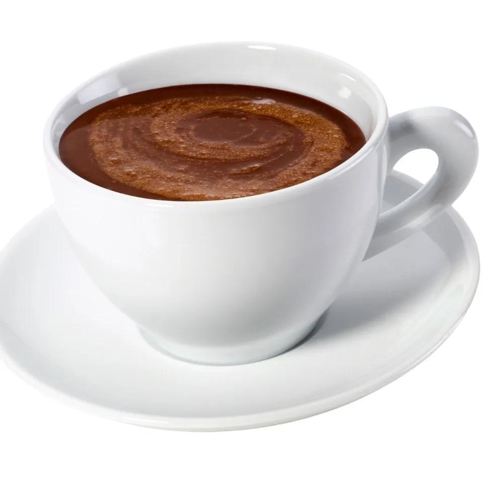 Hot Chocolate Italiano