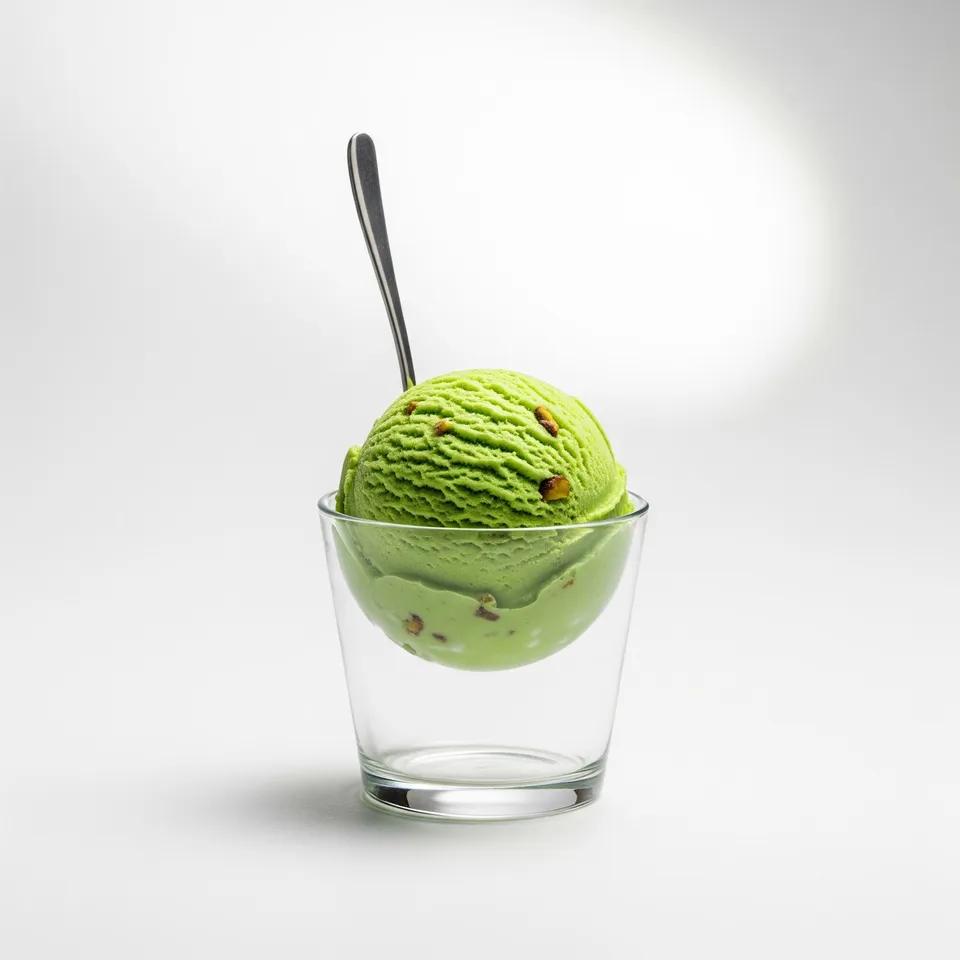 Glace