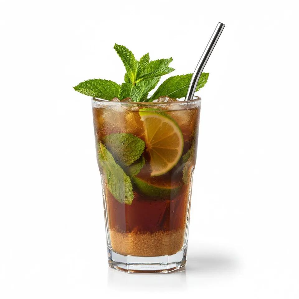 Black Mojito