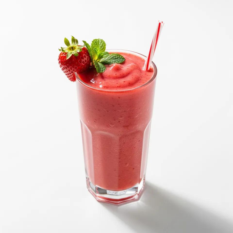 Strawberry Colada