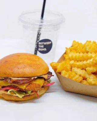 Menu Chicken Crispy