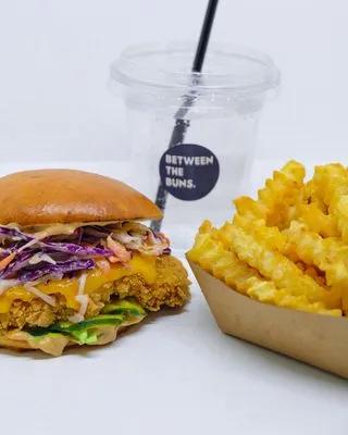 Menu Chicken Coleslaw