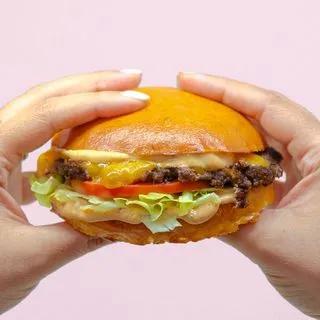 Cheeseburger - Seul