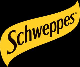 Schweppes Citron