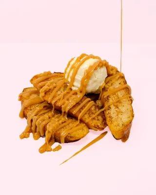 Bun Perdu