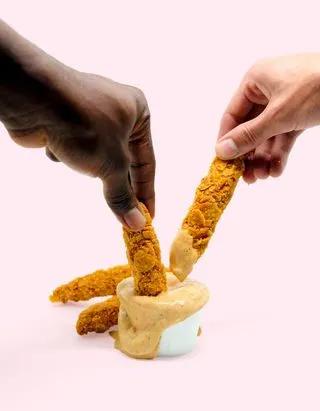 Chicken Fingers