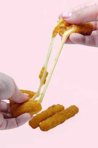 Mozza Sticks