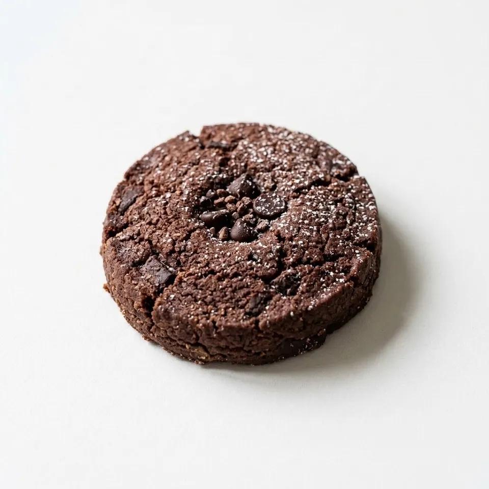 Sablé au Chocolat