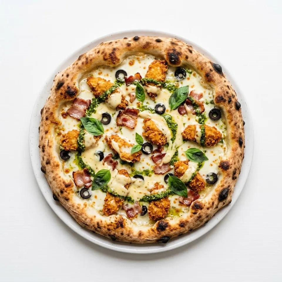 Pizza Sébaou