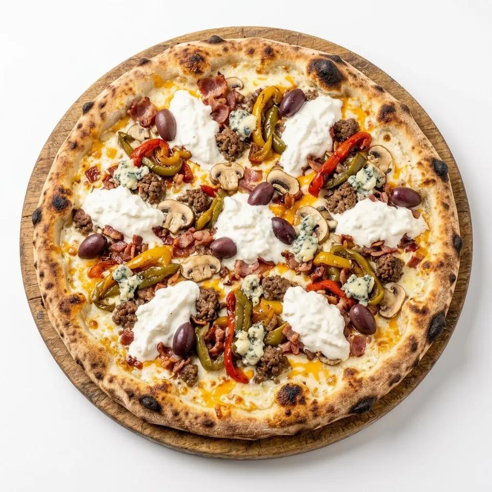 Pizza Pipito