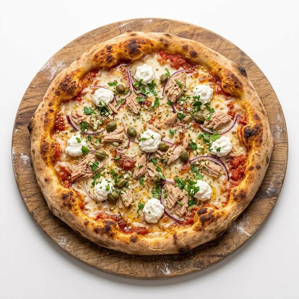 Pizza Thon