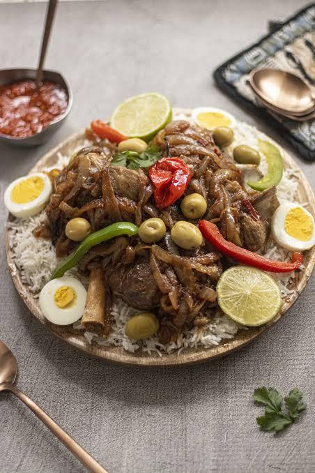 Yassa Yapp