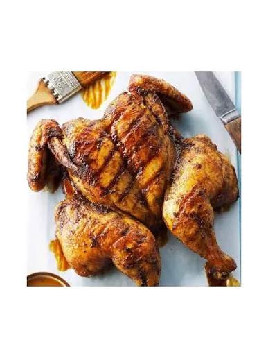 Poulet Braisé / Entier