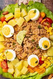 Salade Ordinaire