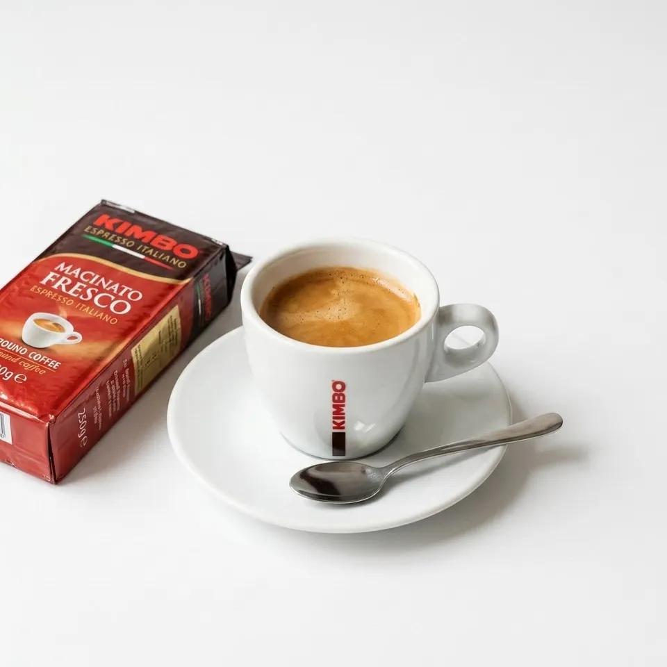 Café Kimbo