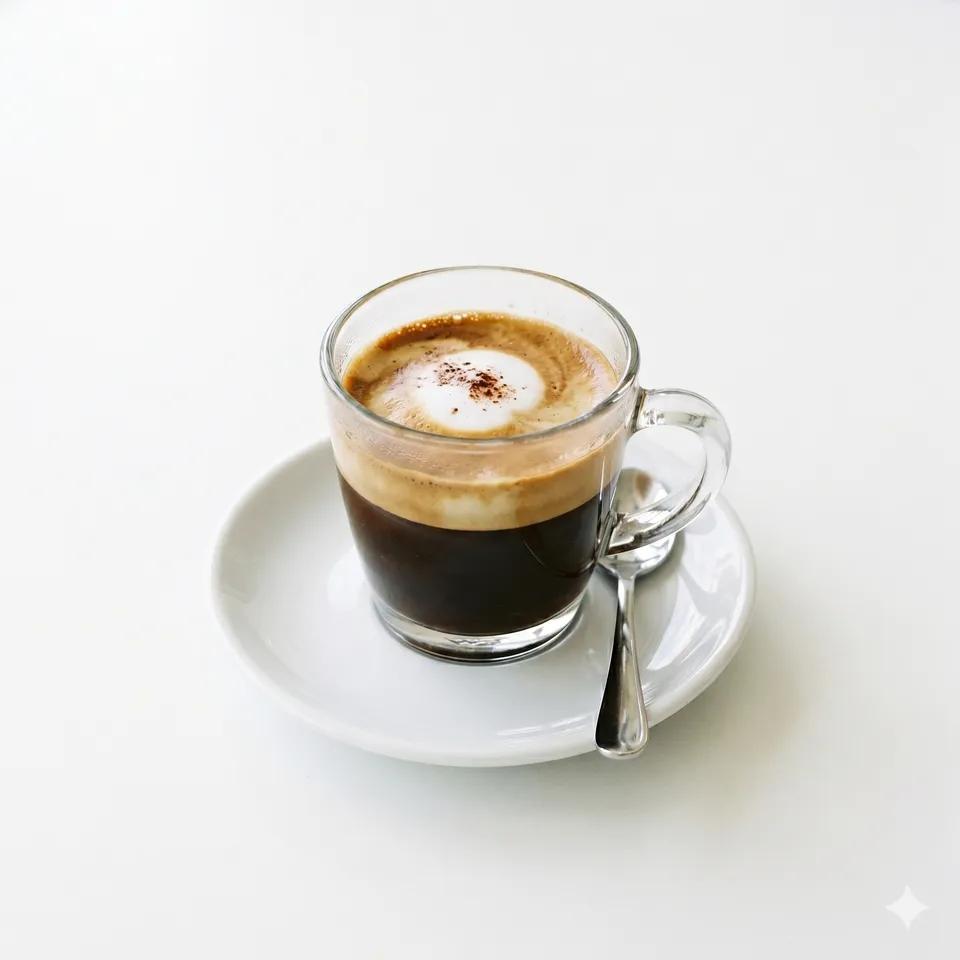 Café Caps