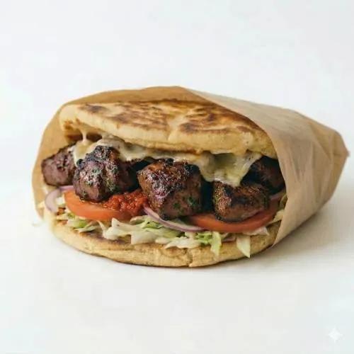 Makloub Foie