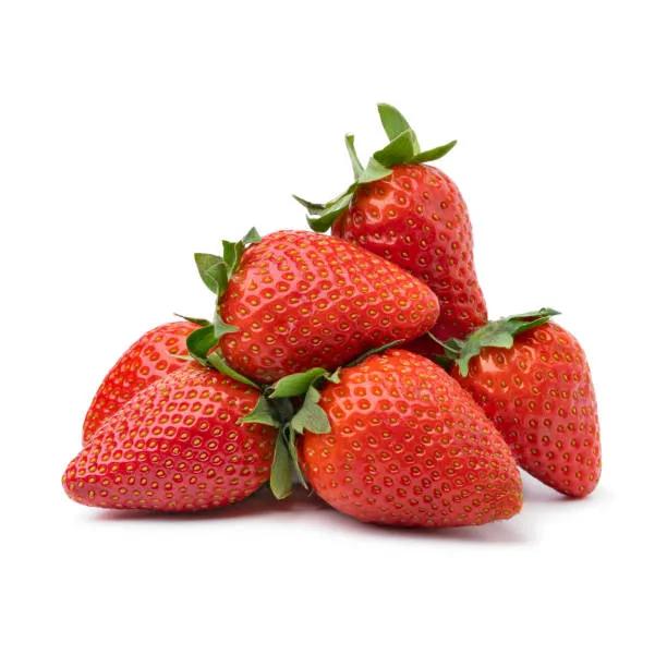 Fraise (kg)