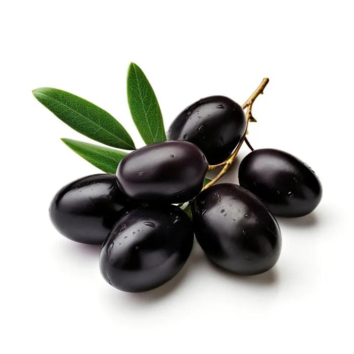 Olives Noires (kg)