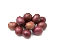 Olives Violettes (kg)