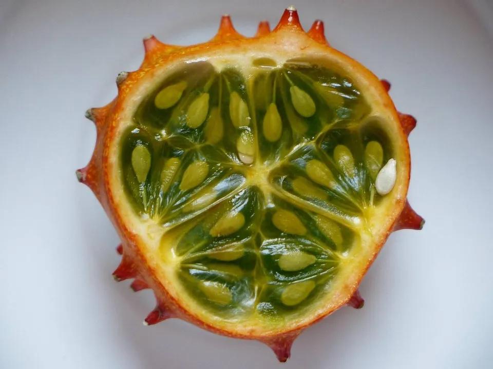 Kiwano (kg)