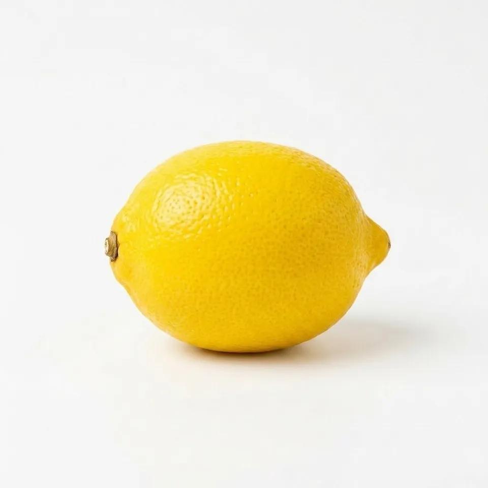 Citron (kg)