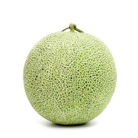 Cantaloup (kg)