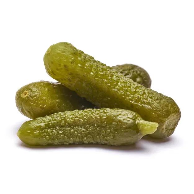 Cornichons (kg)