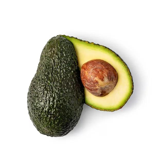 Avocat (kg)