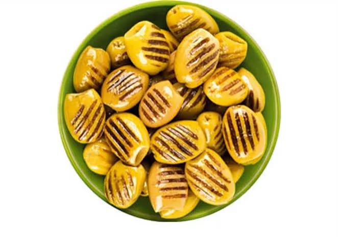 Olives Grillées (kg)