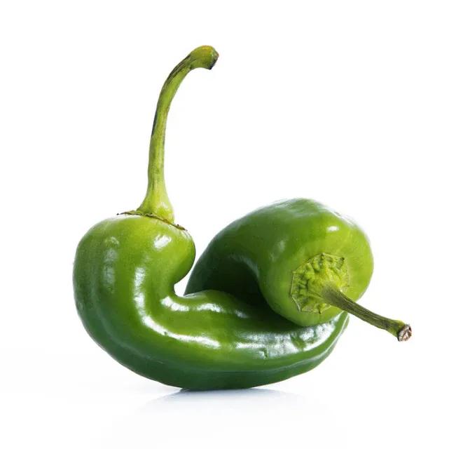 Piment Doux (kg)