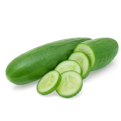 Concombre (kg)