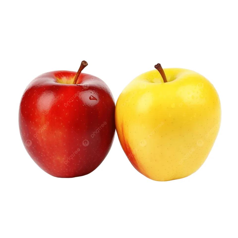 Pomme Importée (kg)