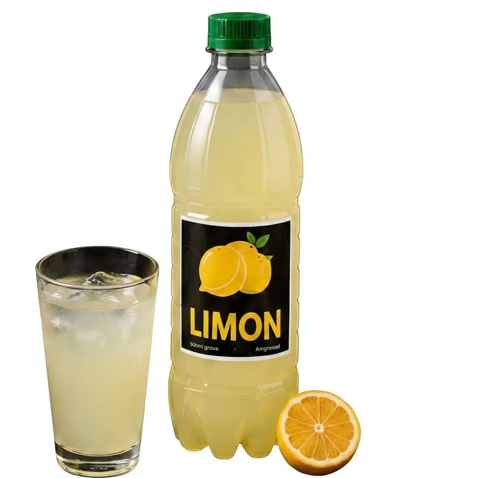 Charbat Citron