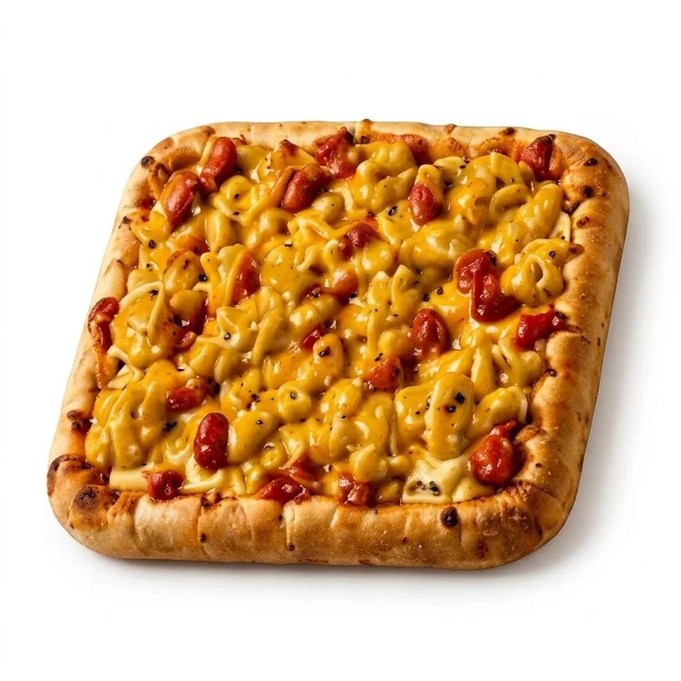 Pizza Carré